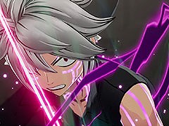 「EDENS ZERO」本日発売。原作ストーリーや個性豊かなキャラクターによるバトルを楽しめる3DアクションRPG
