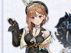 「ライザのアトリエ2」の“Digital Deluxe”が発売決定&予約受付スタート。シーズンパスやDLCの配信スケジュールも公開