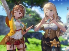 「ライザのアトリエ2」の有料DLC第2弾“ガストエクストラBGMパック”が本日配信。フォトモードが強化される無料アップデートも