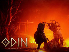 「ODIN:VALHALLA RISING」のインゲームトレイラーが公開に。“ロキ”の悲劇的なストーリーを中心に紹介