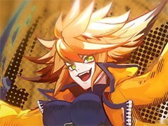 「A.I.M.$ -All you need Is Money-」に登場するキャラクター“エレクトラ”のPVが公開。主題歌はMAN WITH A MISSIONの「All You Need」