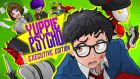 Yuppie Psycho: Executive Edition