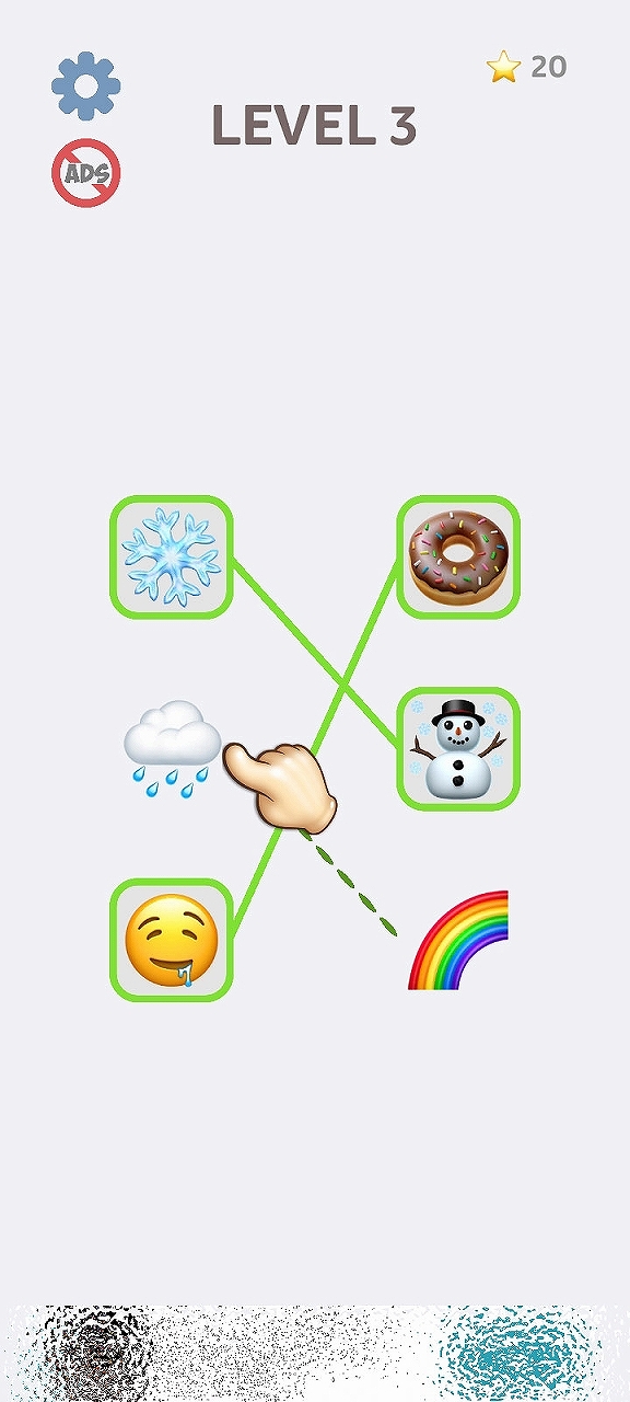 Emoji Puzzle!