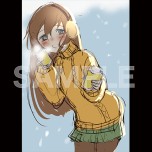 画像集#011のサムネイル/リマスター版「シェルノサージュDX」「アルノサージュDX」の発売日が2021年1月28日に決定。設定資料などが同梱される豪華版3種も登場