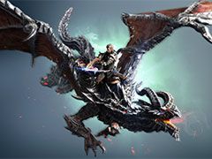LINE GAMESが「ICARUS ONLINE」のIPを活用した新作MMORPGを開発。2021年の上半期中にリリース予定