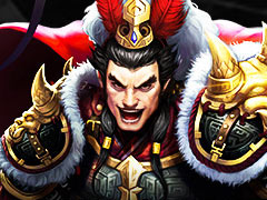 インゲームが新たな三国志ストラテジー「三国RANSE」を本日正式リリース。PCとスマホのブラウザで遊べる