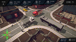 Perfect Traffic Simulator