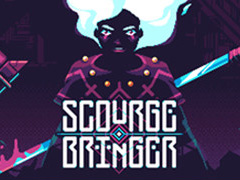 高速ローグライトACT「ScourgeBringer」がSteamで正式リリース。日本語対応で,初週は15%オフ