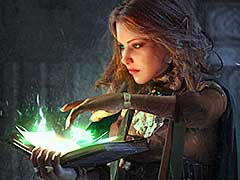 D&Dのルールセットに基づいて独自の世界を描く新作RPG「Solasta: Crown of the Magister」のアーリーアクセス版がリリース
