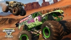 Monster Jam Steel Titans
