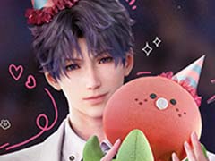 「恋と深空」ホムラ誕生日イベント「奇跡の恋の旅」を開始。誕生日限定星3思念や普段着「ホムラ・氷海の綺遇」などが手に入る