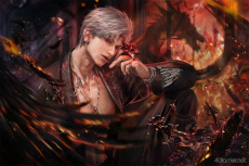 画像ギャラリー No.004のサムネイル画像 / ［プレイレポ］「恋と深空」Ver5.0「2周年盛典」先行体験。ホームで深まる日常と，全宙帝国を舞台にした思念の物語