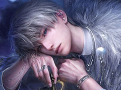 ［プレイレポ］「恋と深空」Ver5.0「2周年盛典」先行体験。ホームで深まる日常と，全宙帝国を舞台にした思念の物語