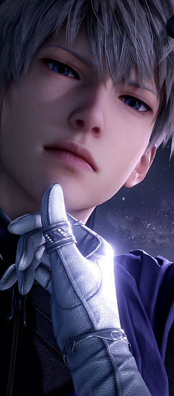 画像ギャラリー No.011のサムネイル画像 / ［プレイレポ］「恋と深空」Ver5.0「2周年盛典」先行体験。ホームで深まる日常と，全宙帝国を舞台にした思念の物語