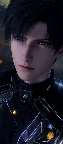 画像ギャラリー No.014のサムネイル画像 / ［プレイレポ］「恋と深空」Ver5.0「2周年盛典」先行体験。ホームで深まる日常と，全宙帝国を舞台にした思念の物語