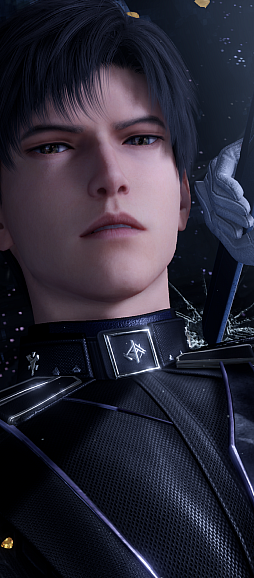 画像ギャラリー No.015のサムネイル画像 / ［プレイレポ］「恋と深空」Ver5.0「2周年盛典」先行体験。ホームで深まる日常と，全宙帝国を舞台にした思念の物語