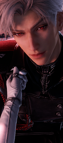 画像ギャラリー No.022のサムネイル画像 / ［プレイレポ］「恋と深空」Ver5.0「2周年盛典」先行体験。ホームで深まる日常と，全宙帝国を舞台にした思念の物語