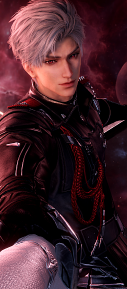 画像ギャラリー No.023のサムネイル画像 / ［プレイレポ］「恋と深空」Ver5.0「2周年盛典」先行体験。ホームで深まる日常と，全宙帝国を舞台にした思念の物語