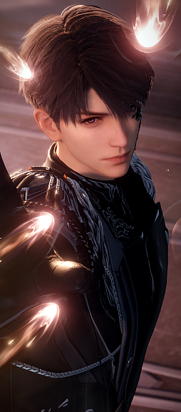 画像ギャラリー No.026のサムネイル画像 / ［プレイレポ］「恋と深空」Ver5.0「2周年盛典」先行体験。ホームで深まる日常と，全宙帝国を舞台にした思念の物語