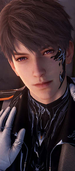 画像ギャラリー No.027のサムネイル画像 / ［プレイレポ］「恋と深空」Ver5.0「2周年盛典」先行体験。ホームで深まる日常と，全宙帝国を舞台にした思念の物語