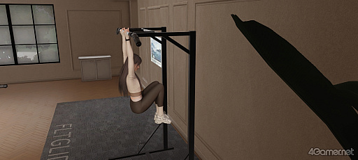 画像ギャラリー No.041のサムネイル画像 / ［プレイレポ］「恋と深空」Ver5.0「2周年盛典」先行体験。ホームで深まる日常と，全宙帝国を舞台にした思念の物語