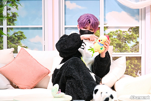 画像ギャラリー No.017のサムネイル画像 / 近っ！　美っ！　「恋と深空」公式コスプレイヤーとの交流で言葉と記憶を失くした2周年スペシャルイベントをレポート