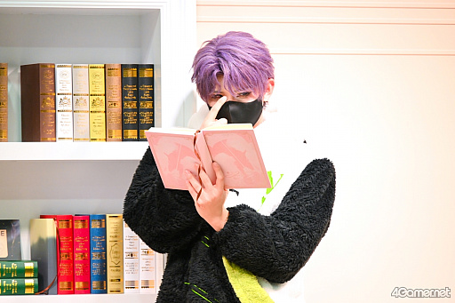 画像ギャラリー No.019のサムネイル画像 / 近っ！　美っ！　「恋と深空」公式コスプレイヤーとの交流で言葉と記憶を失くした2周年スペシャルイベントをレポート