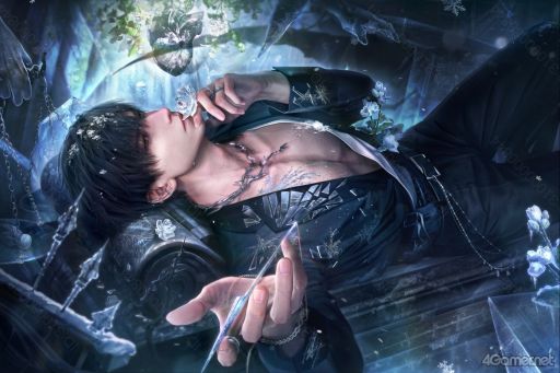 画像ギャラリー No.001のサムネイル画像 / 「恋と深空」，レイ役の佐藤拓也さんが契約期間満了につき6月7日をもって降板