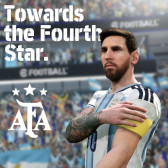 画像ギャラリー No.004のサムネイル画像 / スマホゲームのセルラン分析（2025年11月20日〜11月26日）。今週の1位は「eFootball」。7月〜9月に日本で1周年を迎えた主なタイトルも紹介