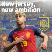 画像ギャラリー No.005のサムネイル画像 / スマホゲームのセルラン分析（2025年11月20日〜11月26日）。今週の1位は「eFootball」。7月〜9月に日本で1周年を迎えた主なタイトルも紹介