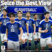 画像ギャラリー No.006のサムネイル画像 / スマホゲームのセルラン分析（2025年11月20日〜11月26日）。今週の1位は「eFootball」。7月〜9月に日本で1周年を迎えた主なタイトルも紹介