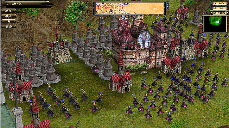 画像ギャラリー No.002のサムネイル画像 / 「命短したたかえ！乙女 Definitive Edition」がDMM GAMES PCゲームフロアで配信