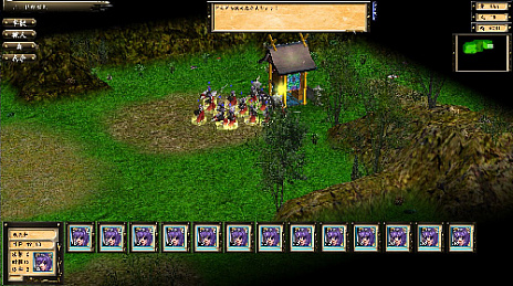 画像ギャラリー No.003のサムネイル画像 / 「命短したたかえ！乙女 Definitive Edition」がDMM GAMES PCゲームフロアで配信