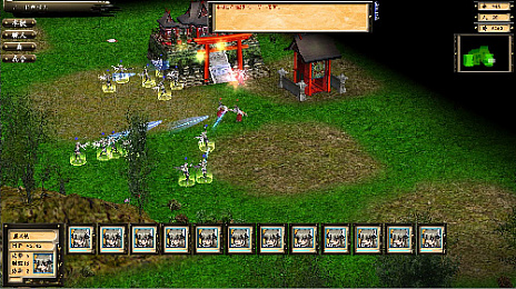 画像ギャラリー No.004のサムネイル画像 / 「命短したたかえ！乙女 Definitive Edition」がDMM GAMES PCゲームフロアで配信