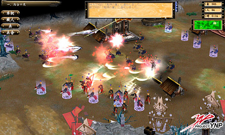 画像ギャラリー No.006のサムネイル画像 / 「命短したたかえ！乙女 Definitive Edition」がDMM GAMES PCゲームフロアで配信