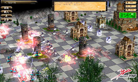 画像ギャラリー No.007のサムネイル画像 / 「命短したたかえ！乙女 Definitive Edition」がDMM GAMES PCゲームフロアで配信