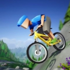 Lonely Mountains: Downhill