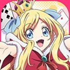 邪神ちゃんドロップキック 大富豪ですの!