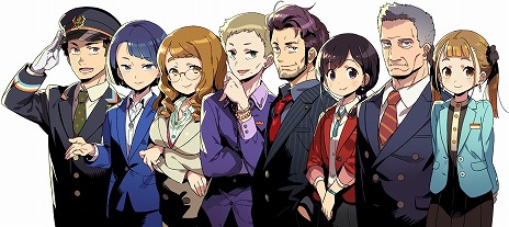 画像集#022のサムネイル/「A列車で行こう はじまる観光計画」の発売日が3月12日に決定。パッケージ版の早期購入特典は日向悠二氏描きおろしイラストのサントラCDに