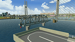 画像ギャラリー No.003のサムネイル画像 / Switch版「A列車で行こう はじまる観光計画」,アップデートを実施。シナリオコンテストの受賞6作品を公式シナリオに追加