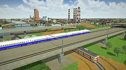 画像ギャラリー No.009のサムネイル画像 / Switch版「A列車で行こう はじまる観光計画」,アップデートを実施。シナリオコンテストの受賞6作品を公式シナリオに追加