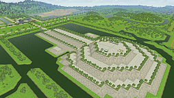 画像ギャラリー No.012のサムネイル画像 / Switch版「A列車で行こう はじまる観光計画」,アップデートを実施。シナリオコンテストの受賞6作品を公式シナリオに追加