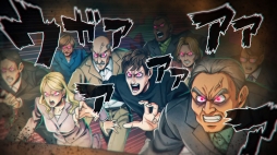 画像ギャラリー No.004のサムネイル画像 / Switch用新作アドベンチャー「バディミッションBOND」を紹介。2人組のバディで捜査と潜入を行い，さまざまな事件を解決しよう