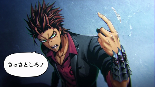 画像ギャラリー No.011のサムネイル画像 / Switch用新作アドベンチャー「バディミッションBOND」を紹介。2人組のバディで捜査と潜入を行い，さまざまな事件を解決しよう