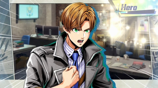 画像ギャラリー No.021のサムネイル画像 / Switch用新作アドベンチャー「バディミッションBOND」を紹介。2人組のバディで捜査と潜入を行い，さまざまな事件を解決しよう