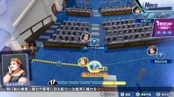 画像ギャラリー No.024のサムネイル画像 / Switch用新作アドベンチャー「バディミッションBOND」を紹介。2人組のバディで捜査と潜入を行い，さまざまな事件を解決しよう