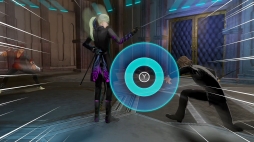 画像ギャラリー No.034のサムネイル画像 / Switch用新作アドベンチャー「バディミッションBOND」を紹介。2人組のバディで捜査と潜入を行い，さまざまな事件を解決しよう