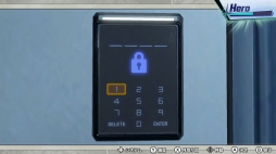 画像ギャラリー No.043のサムネイル画像 / Switch用新作アドベンチャー「バディミッションBOND」を紹介。2人組のバディで捜査と潜入を行い，さまざまな事件を解決しよう