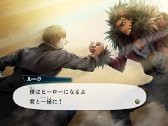 Switch用新作アドベンチャー「バディミッションBOND」を紹介。2人組のバディで捜査と潜入を行い，さまざまな事件を解決しよう