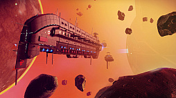 ꡼ No.005 | No Mans Sky